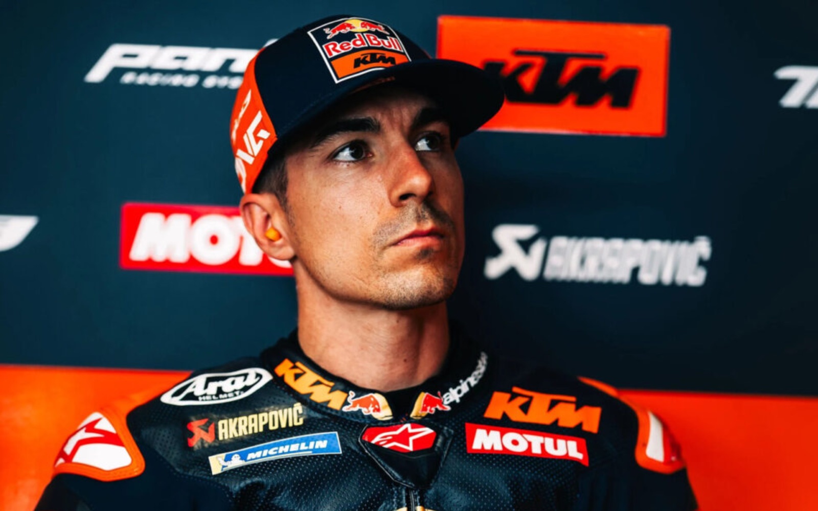 How MotoGP turned the Catalan GP into a local-first digital experience