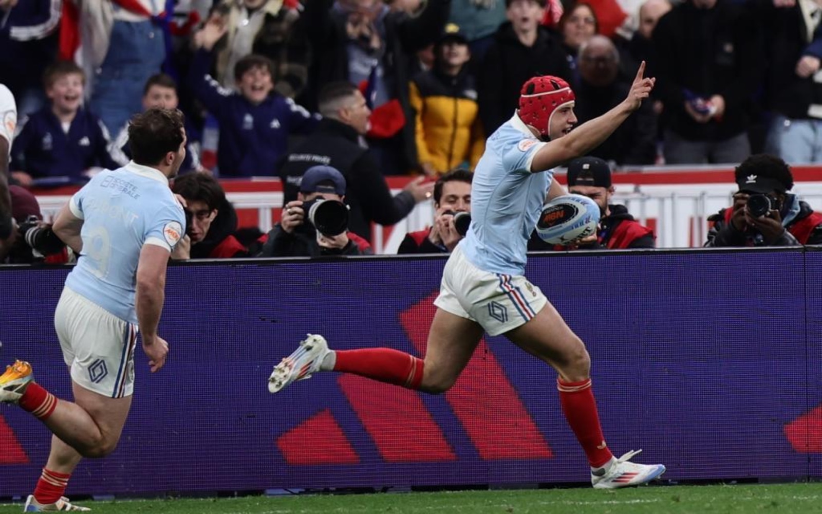 Por dentro de la estrategia de Instagram del Six Nations: estructura, branding y rendimiento