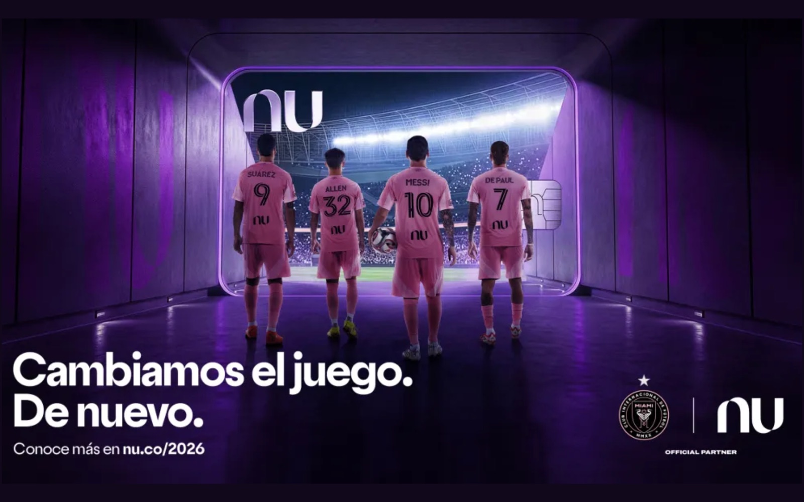 Sports Content Playbook: cómo asegurarte de que el lanzamiento de tus naming rights realmente cale en las redes sociales en el deporte