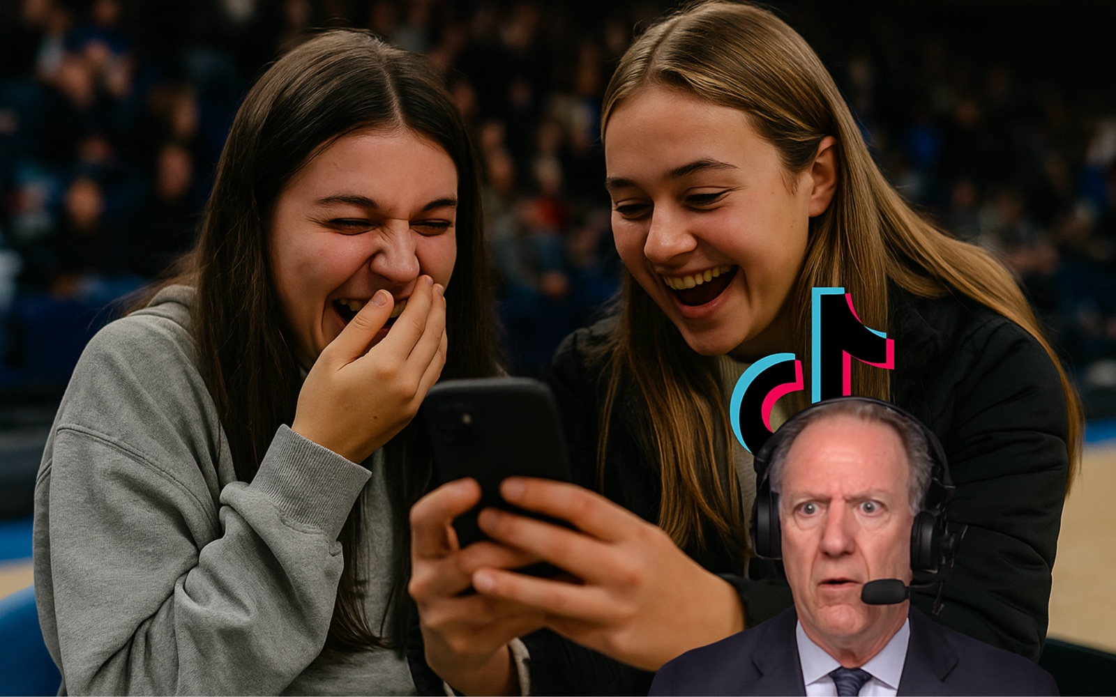 Why sports memes dominate TikTok? The new language of virality also in Sports Content Playbook